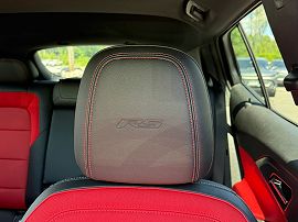 2025 Chevrolet Equinox EV