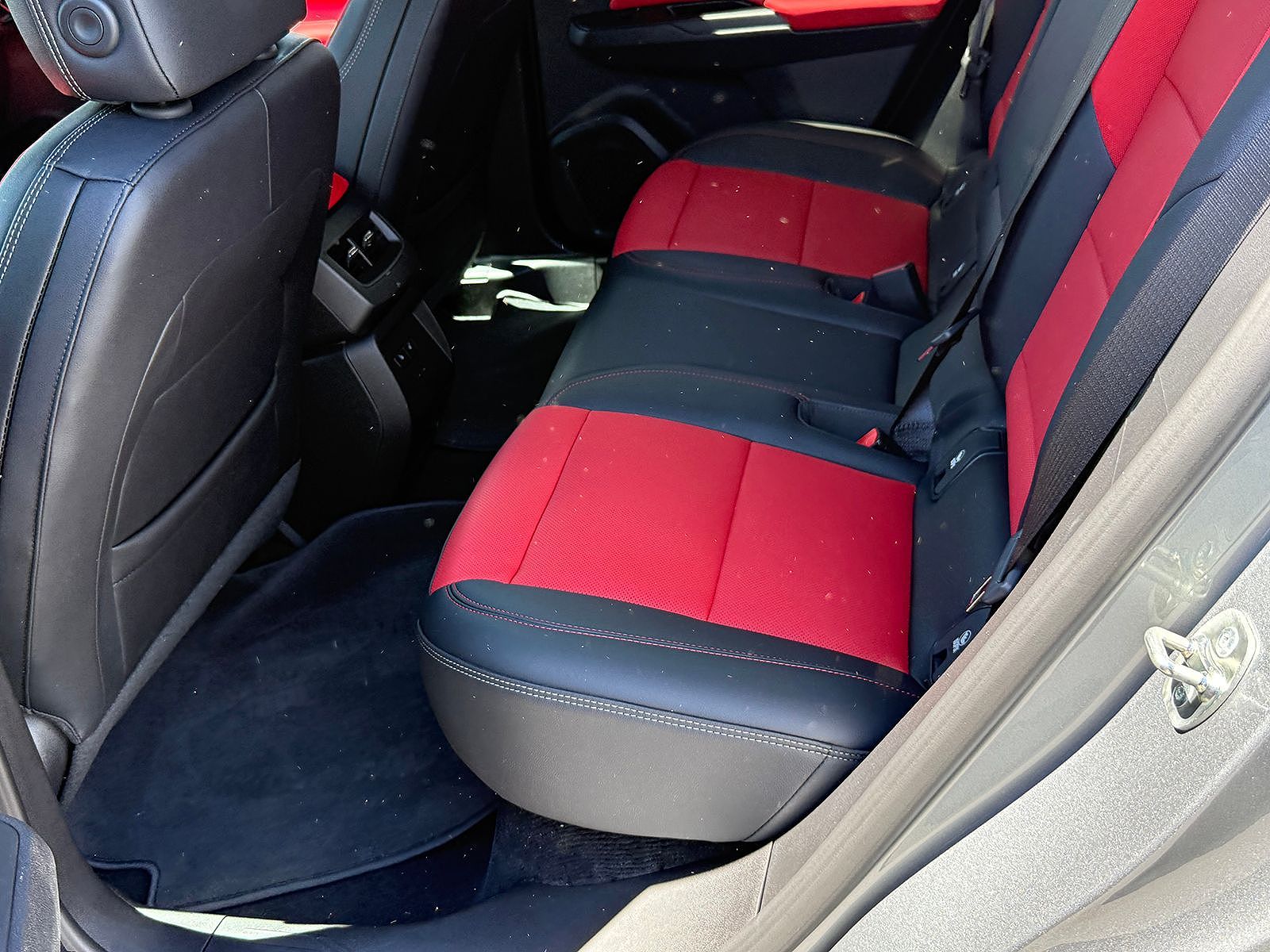 2025 Chevrolet Equinox EV
