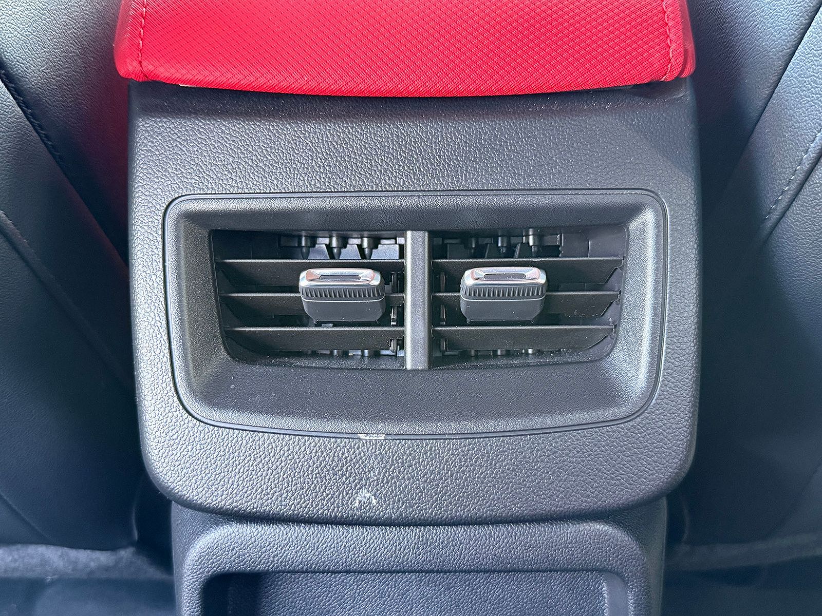 2025 Chevrolet Equinox EV