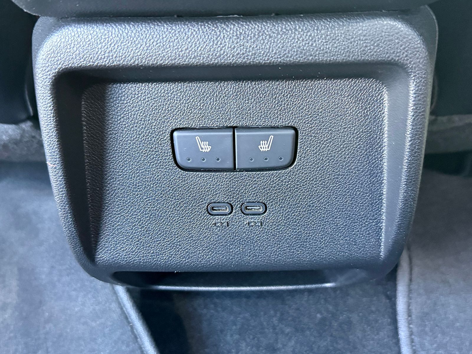 2025 Chevrolet Equinox EV