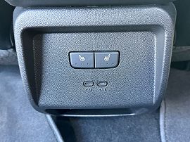2025 Chevrolet Equinox EV