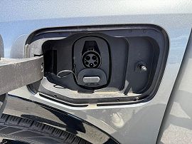 2025 Chevrolet Equinox EV