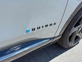 2025 Chevrolet Equinox EV