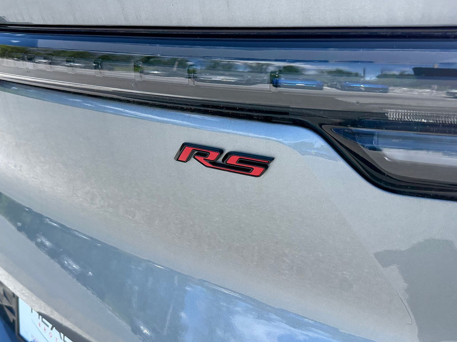 2025 Chevrolet Equinox EV