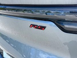2025 Chevrolet Equinox EV