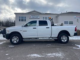2015 Ram 2500