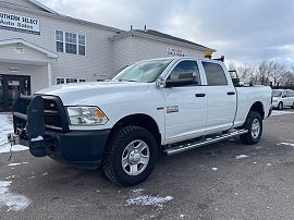 2015 Ram 2500