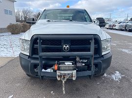 2015 Ram 2500