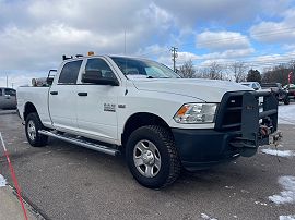 2015 Ram 2500
