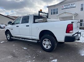 2015 Ram 2500