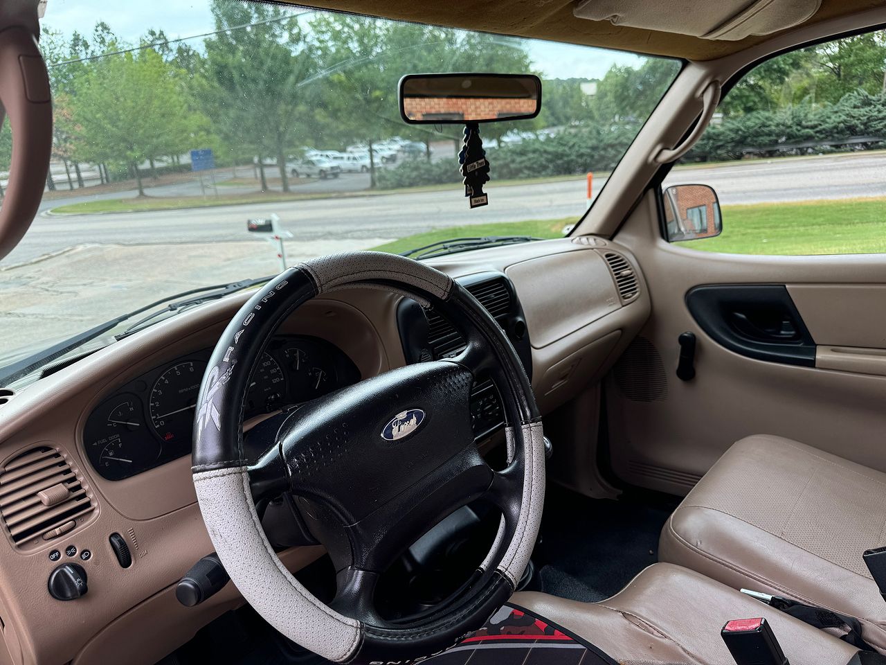 Used 2003 Ford Ranger ($2,999) | CarStory
