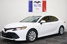 2018 Toyota Camry LE image 7
