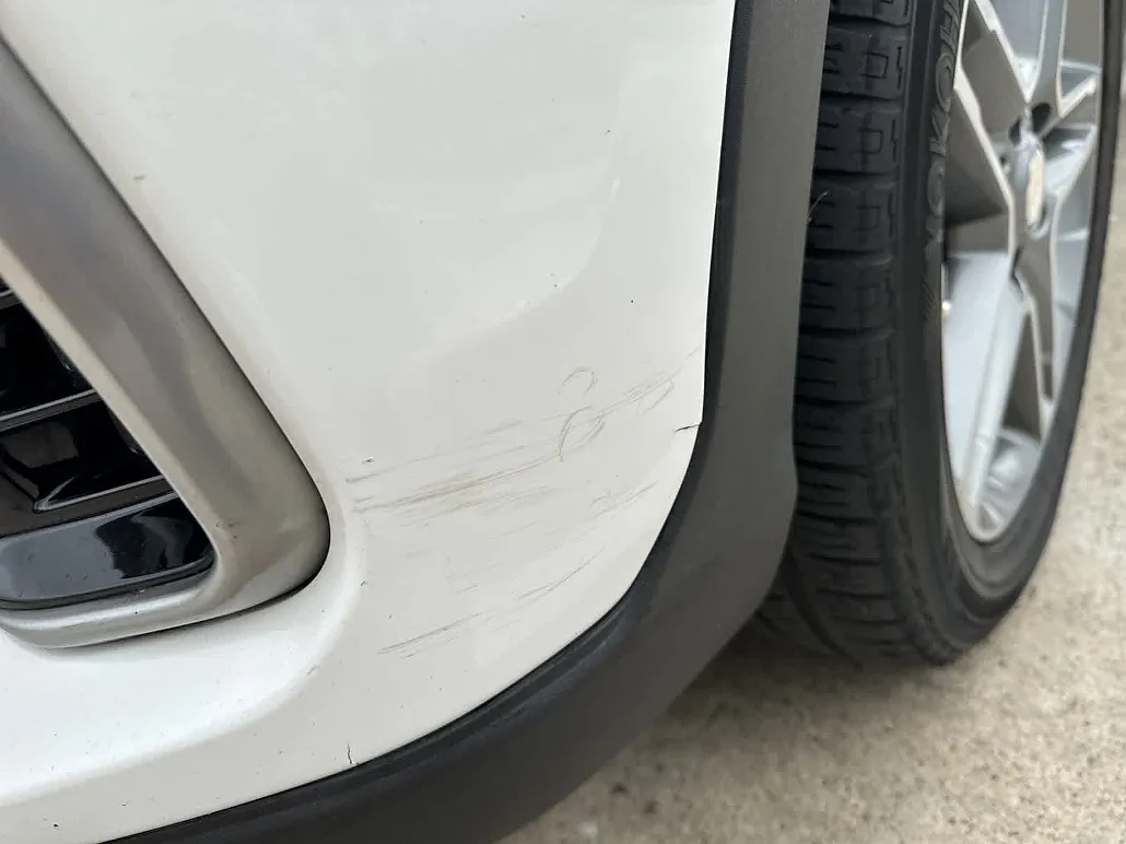2018 Hyundai Santa Fe Limited Edition image 2