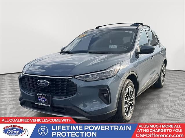 2023 Ford Escape