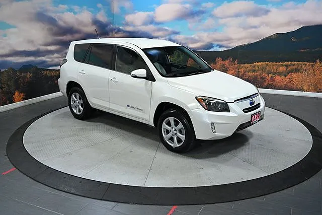 2013 Toyota RAV4