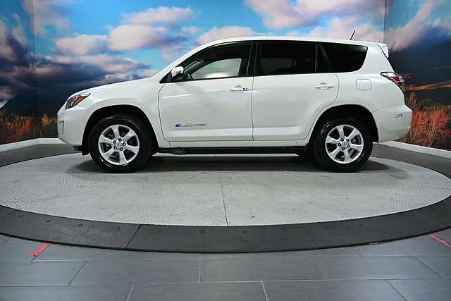 2013 Toyota RAV4