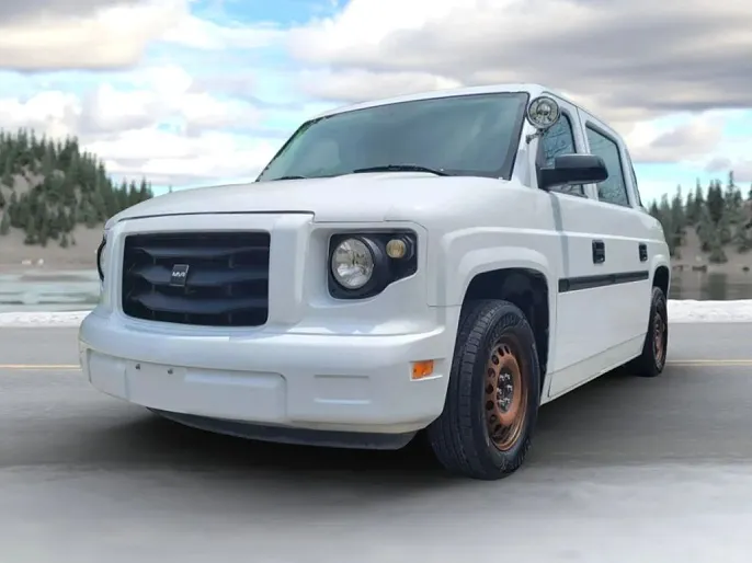 2014 Mobility Ventures MV-1