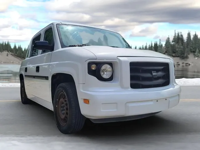 2014 Mobility Ventures MV-1