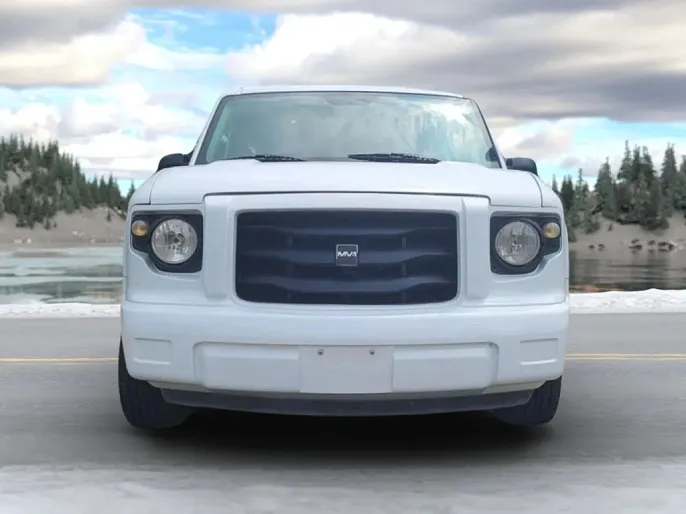 2014 Mobility Ventures MV-1