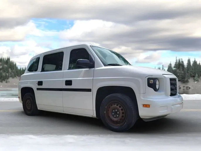 2014 Mobility Ventures MV-1