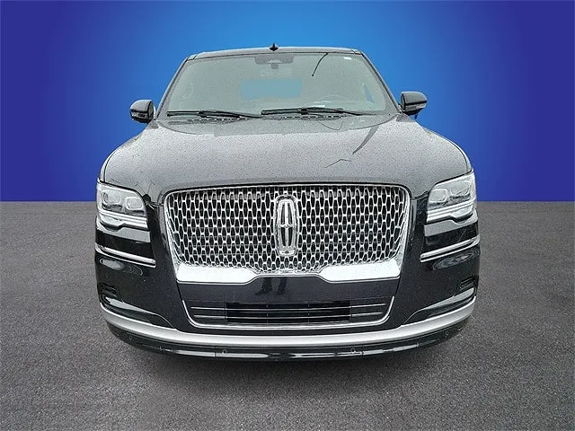 2022 Lincoln Navigator
