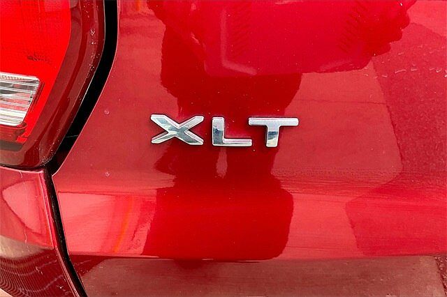 2018 Ford Explorer XLT image 13