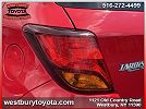 2015 Toyota Yaris SE image 9