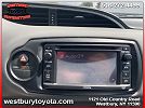 2015 Toyota Yaris SE image 26