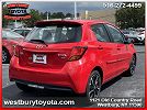 2015 Toyota Yaris SE image 5