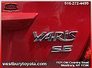 2015 Toyota Yaris SE image 8