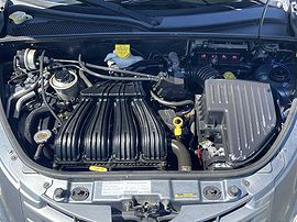 2008 Chrysler PT Cruiser