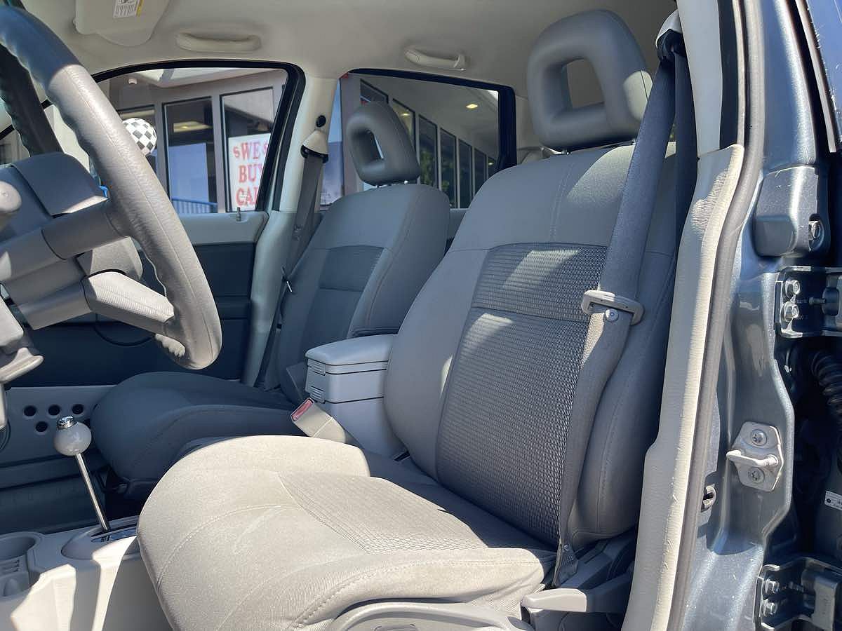 2008 Chrysler PT Cruiser