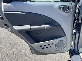 2008 Chrysler PT Cruiser