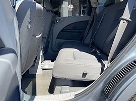 2008 Chrysler PT Cruiser