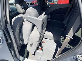 2008 Chrysler PT Cruiser