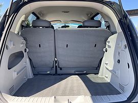 2008 Chrysler PT Cruiser