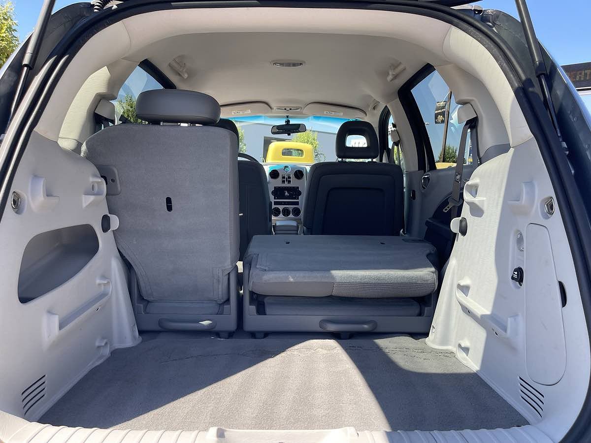2008 Chrysler PT Cruiser