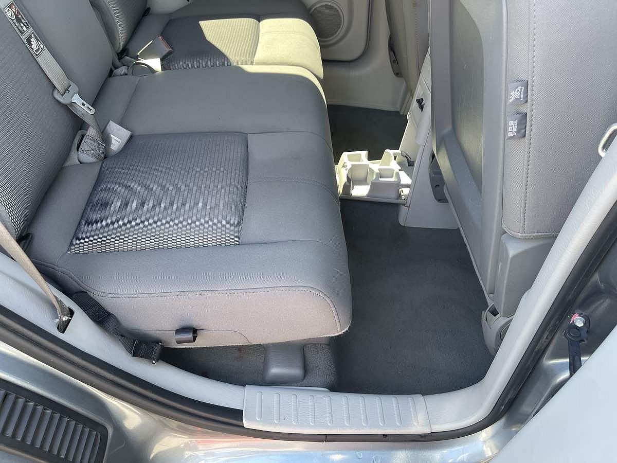 2008 Chrysler PT Cruiser