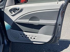 2008 Chrysler PT Cruiser