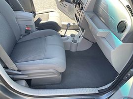 2008 Chrysler PT Cruiser