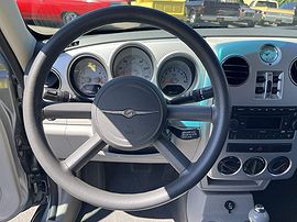 2008 Chrysler PT Cruiser