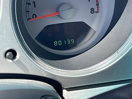 2008 Chrysler PT Cruiser