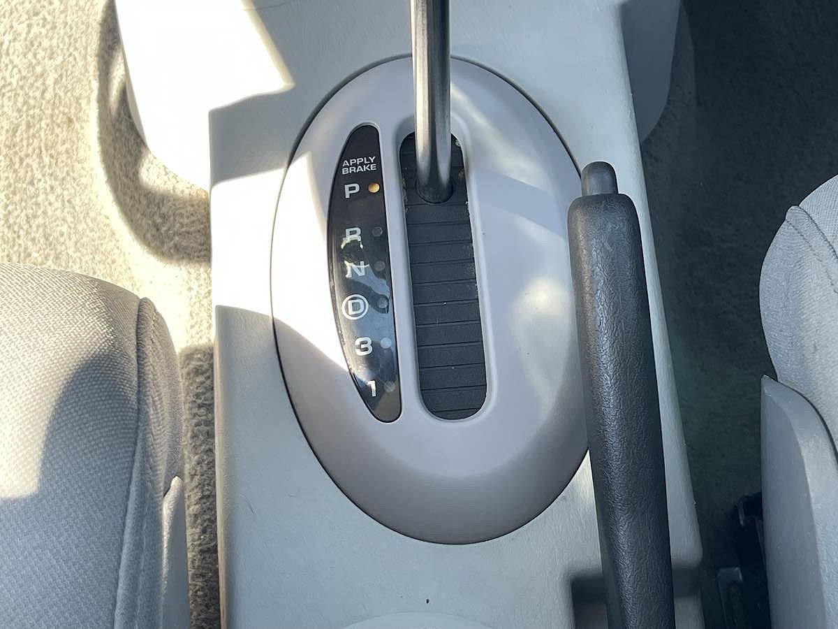 2008 Chrysler PT Cruiser
