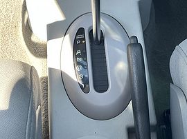2008 Chrysler PT Cruiser