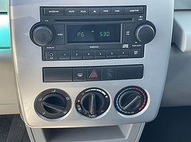 2008 Chrysler PT Cruiser