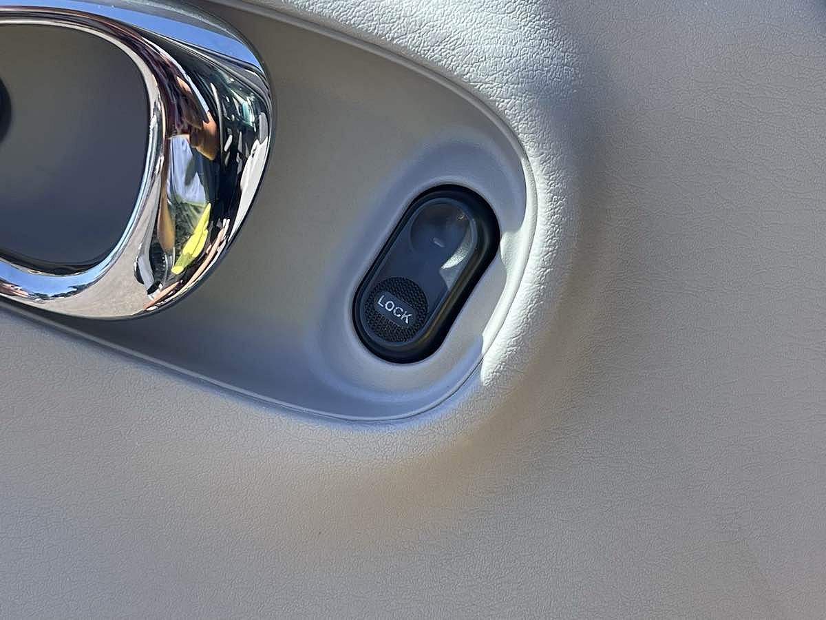 2008 Chrysler PT Cruiser