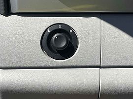 2008 Chrysler PT Cruiser