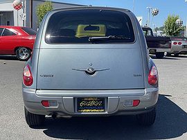 2008 Chrysler PT Cruiser