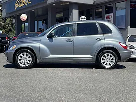 2008 Chrysler PT Cruiser