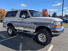 1996 Ford Bronco null image 1